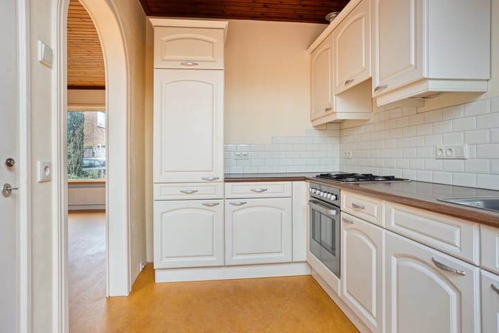 Foto 4 van Tjerk Hiddesstraat 13