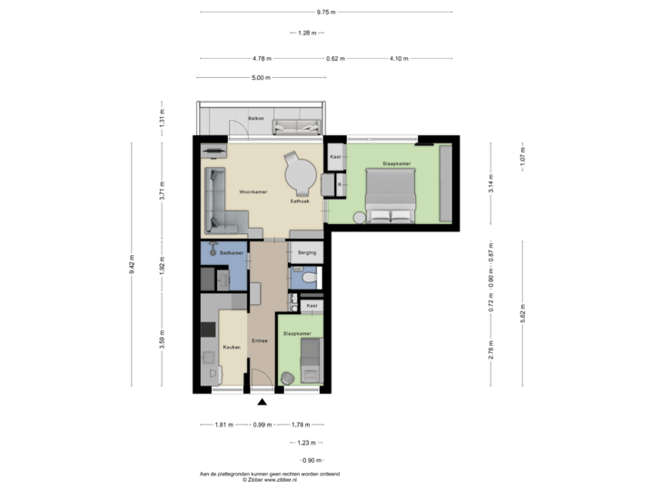Appartement