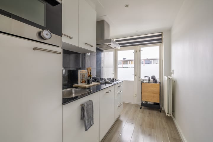 Foto 5 van Van IJsendijkstraat 48