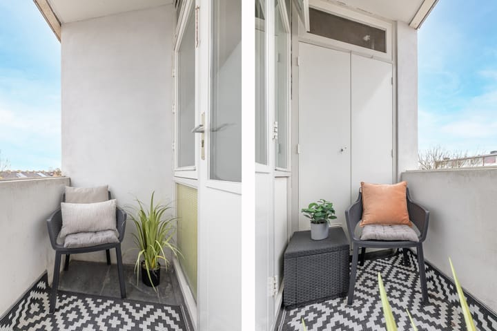 Foto 6 van Van IJsendijkstraat 48