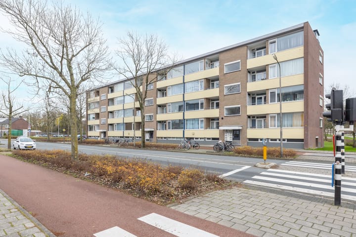 Foto 7 van Van IJsendijkstraat 48