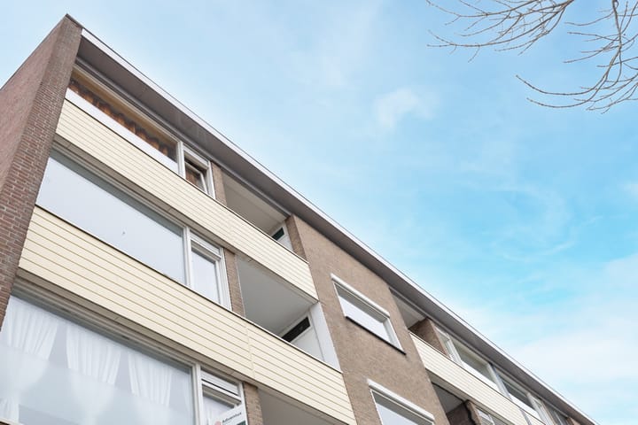 Foto 8 van Van IJsendijkstraat 48