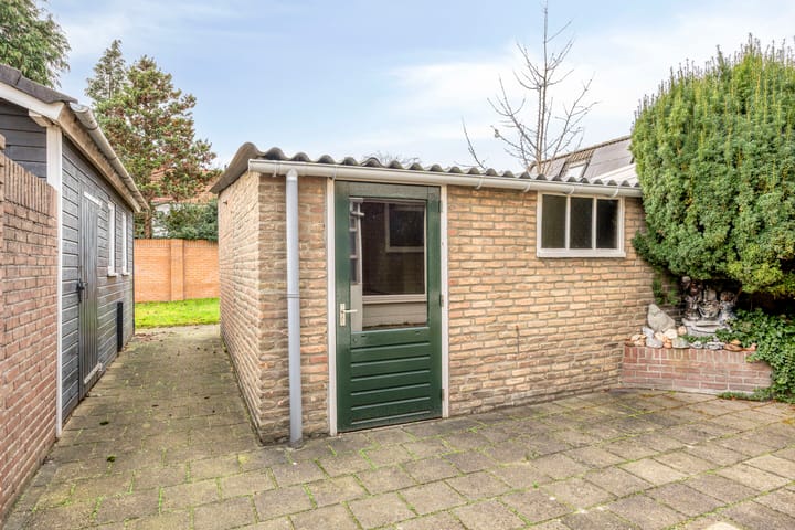 Photo 3 of Hertog Janstraat 1