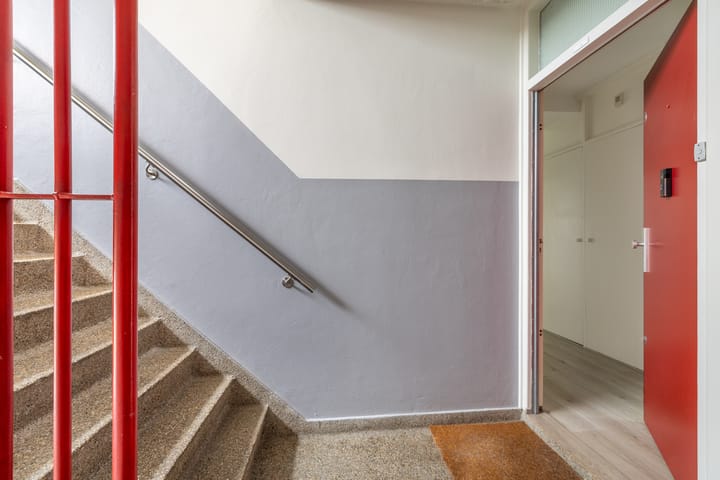 Foto 10 van Van IJsendijkstraat 48