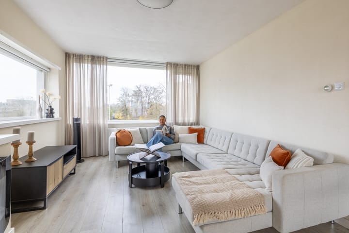 Foto 15 van Van IJsendijkstraat 48