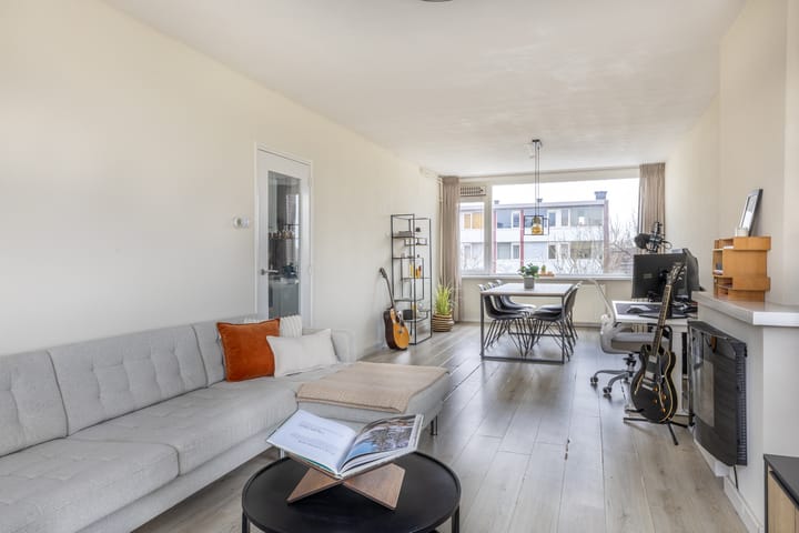 Foto 16 van Van IJsendijkstraat 48