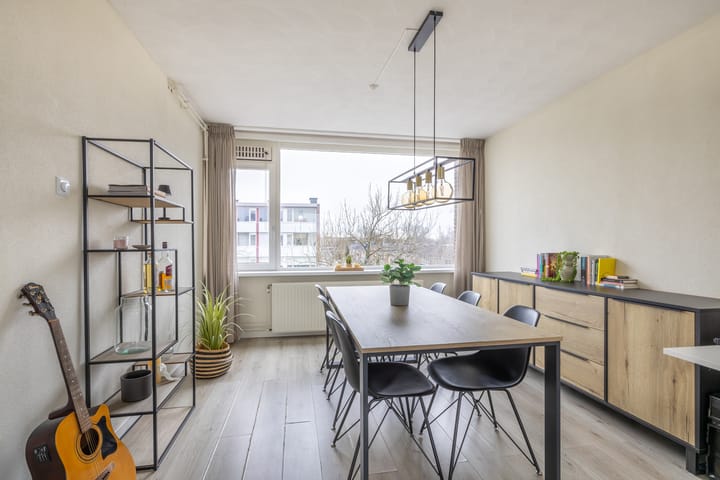 Foto 18 van Van IJsendijkstraat 48