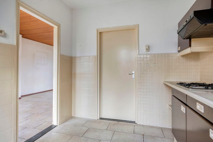 Photo 13 of Hertog Janstraat 1