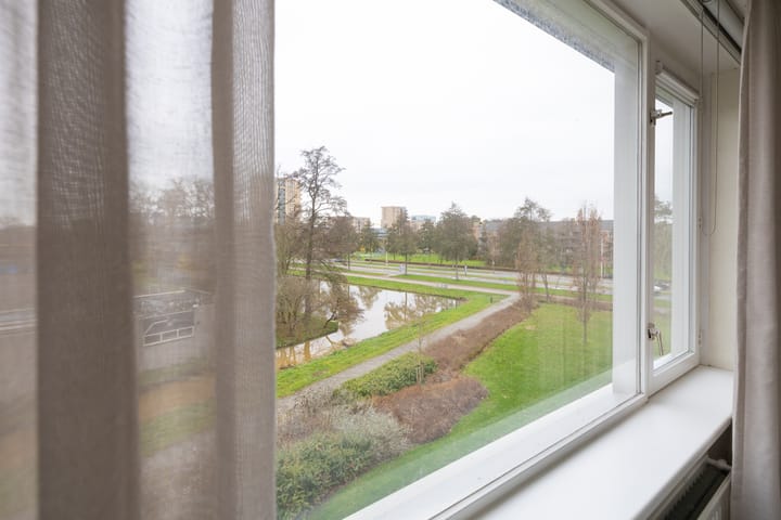 Foto 23 van Van IJsendijkstraat 48