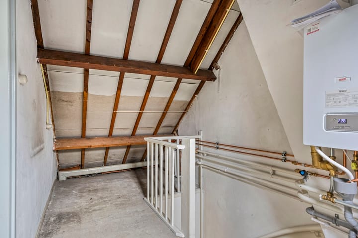 Photo 27 of Hertog Janstraat 1