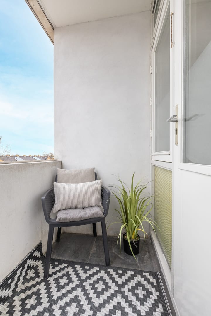 Foto 40 van Van IJsendijkstraat 48