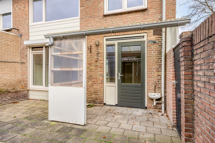 Photo 34 of Hertog Janstraat 1