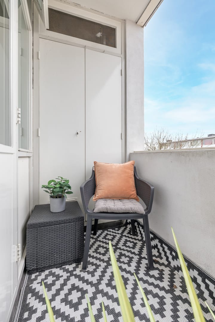 Foto 41 van Van IJsendijkstraat 48