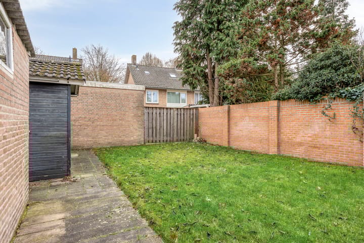 Photo 36 of Hertog Janstraat 1