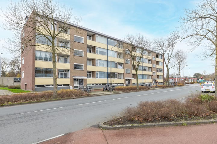 Foto 44 van Van IJsendijkstraat 48