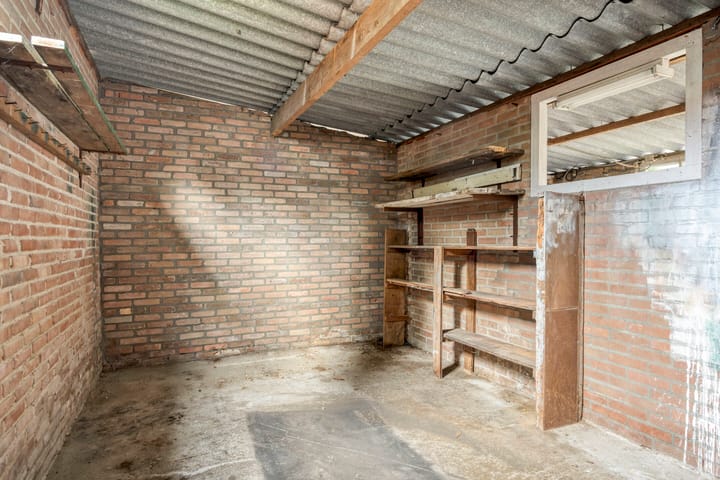 Photo 39 of Hertog Janstraat 1