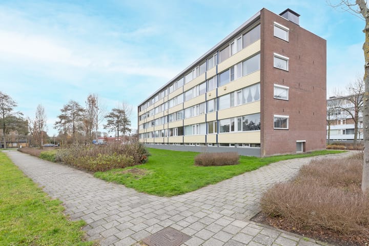 Foto 45 van Van IJsendijkstraat 48