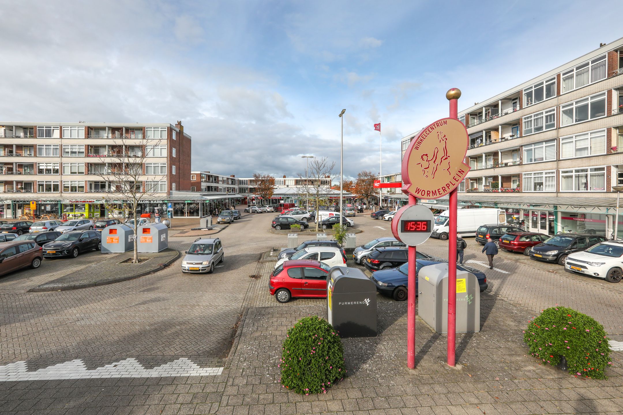 Photo 48 of Van IJsendijkstraat 48