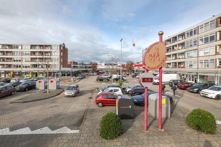 Foto 48 van Van IJsendijkstraat 48