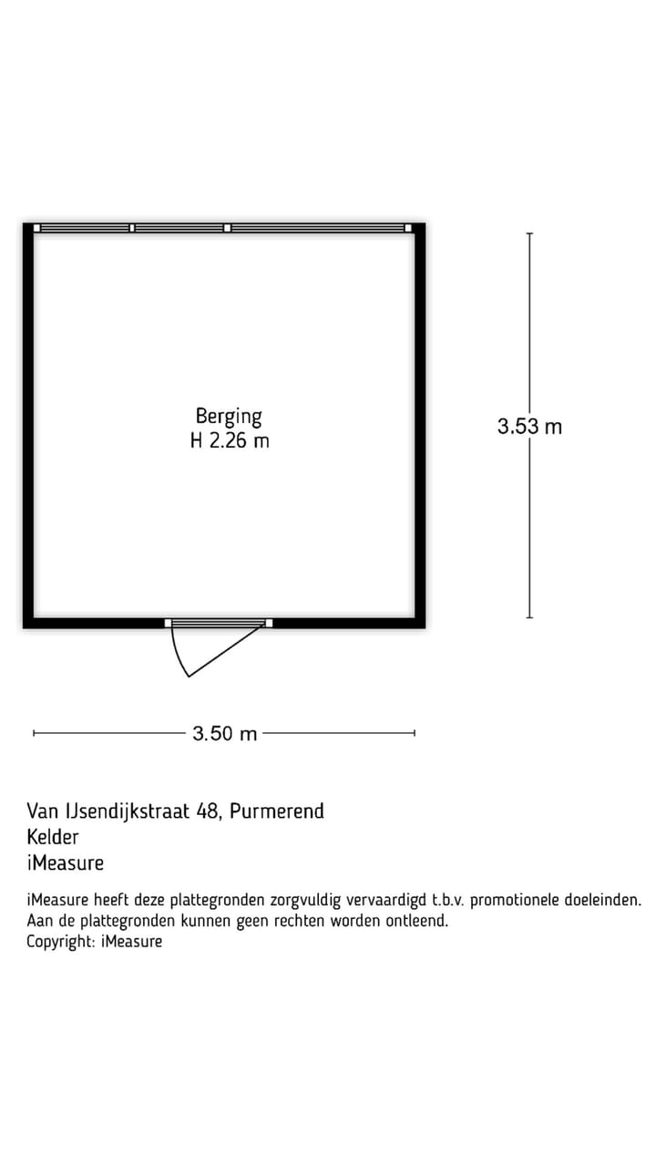 Foto 52 van Van IJsendijkstraat 48