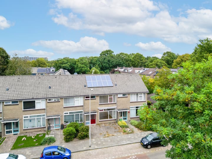 Wagenaarstraat 5 main image