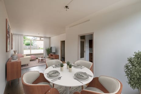 Wagenaarstraat 5 secondary image