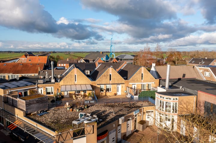 Foto 2 van Lijnbaanplein 4