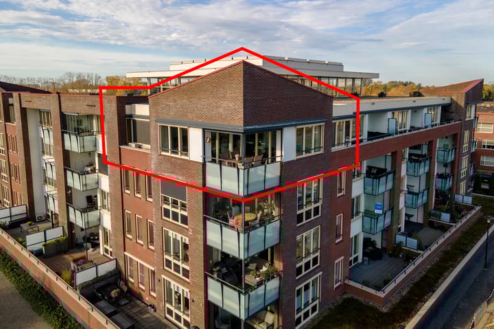 Heemradenstraat 144 main image