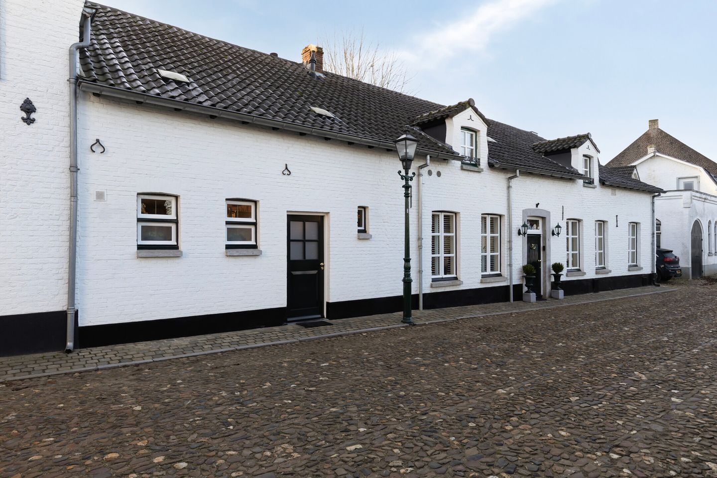 Photo 5 of Holstraat 7