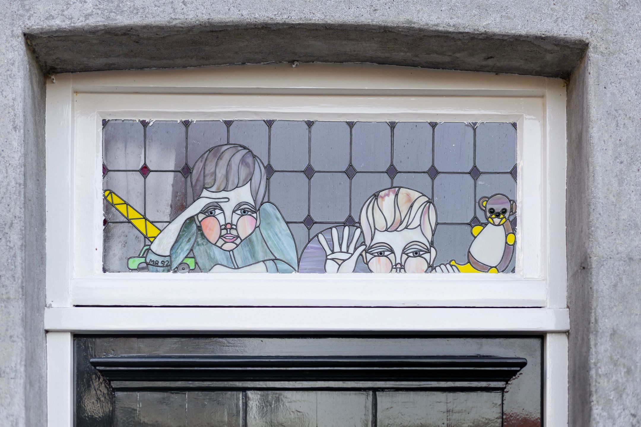 Photo 6 of Holstraat 7