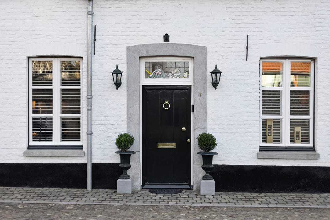 Photo 7 of Holstraat 7