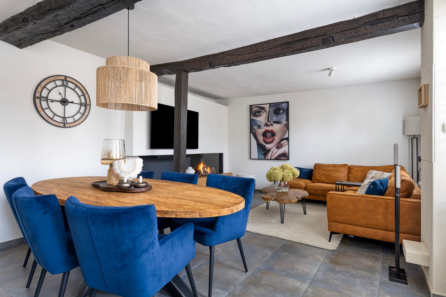 Photo 10 of Holstraat 7