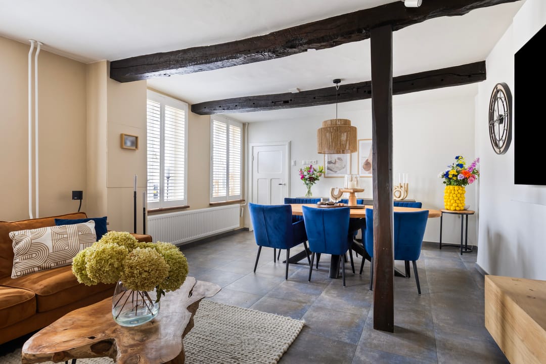 Photo 13 of Holstraat 7