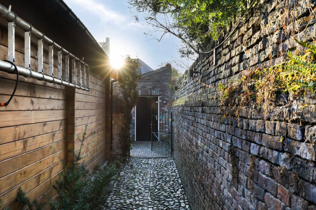 Photo 46 of Holstraat 7