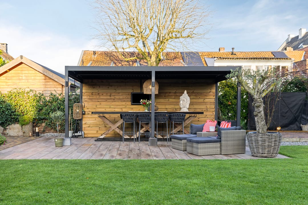 Photo 56 of Holstraat 7