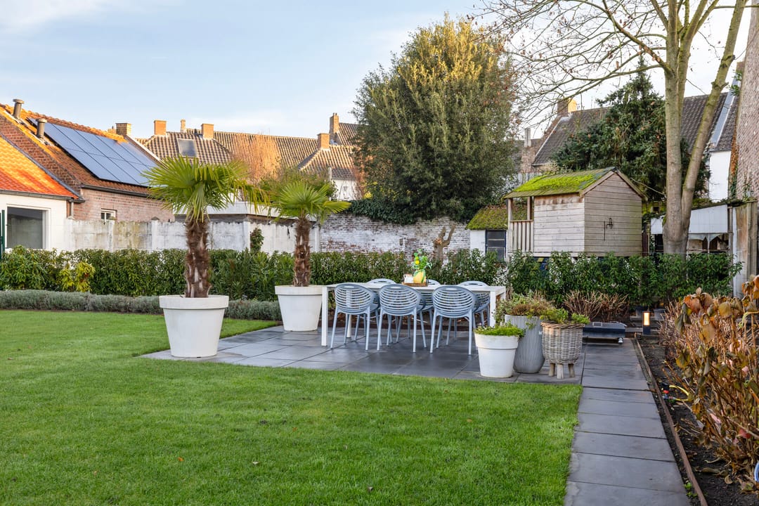 Photo 58 of Holstraat 7