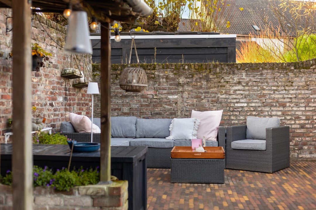 Photo 62 of Holstraat 7