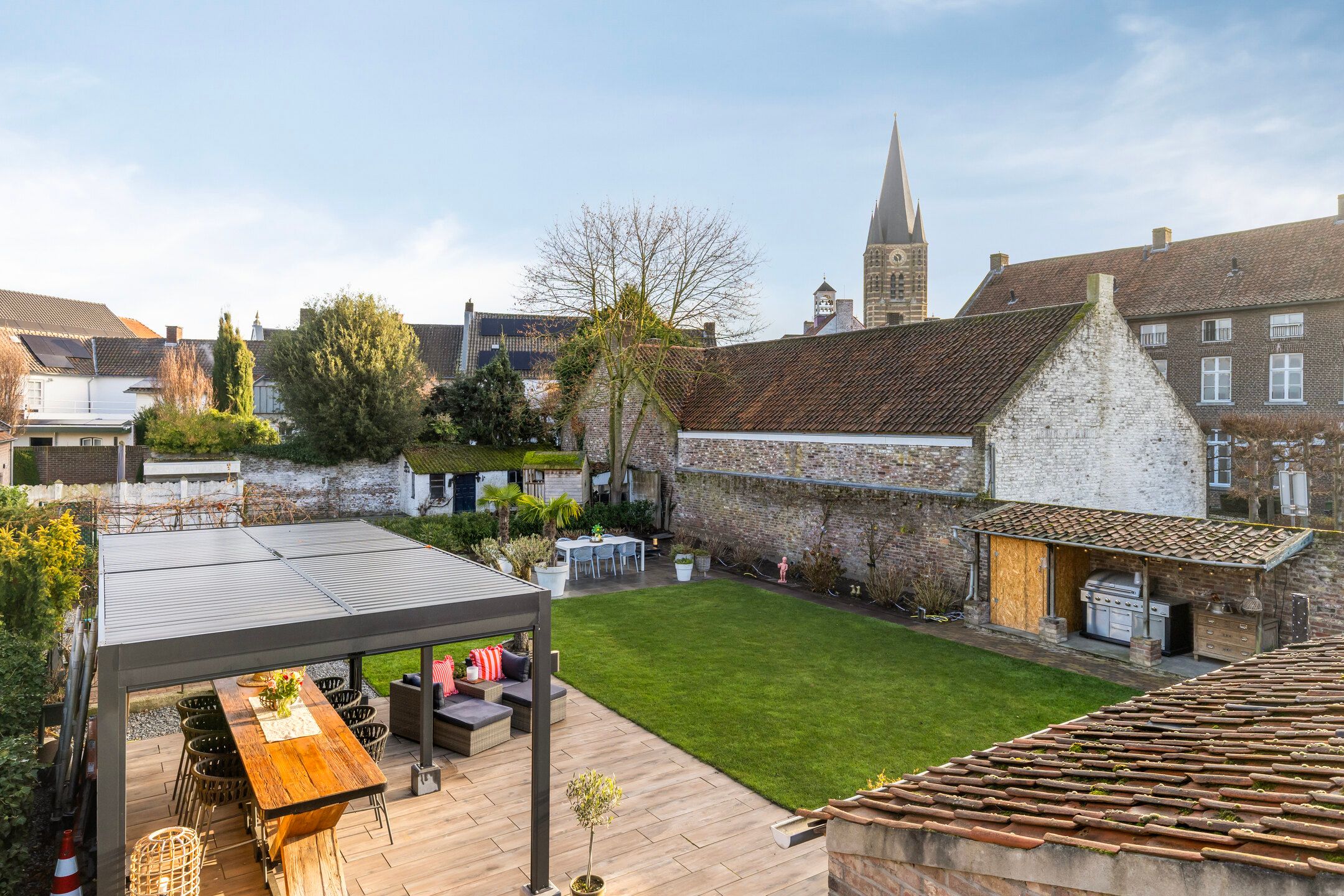 Photo 69 of Holstraat 7