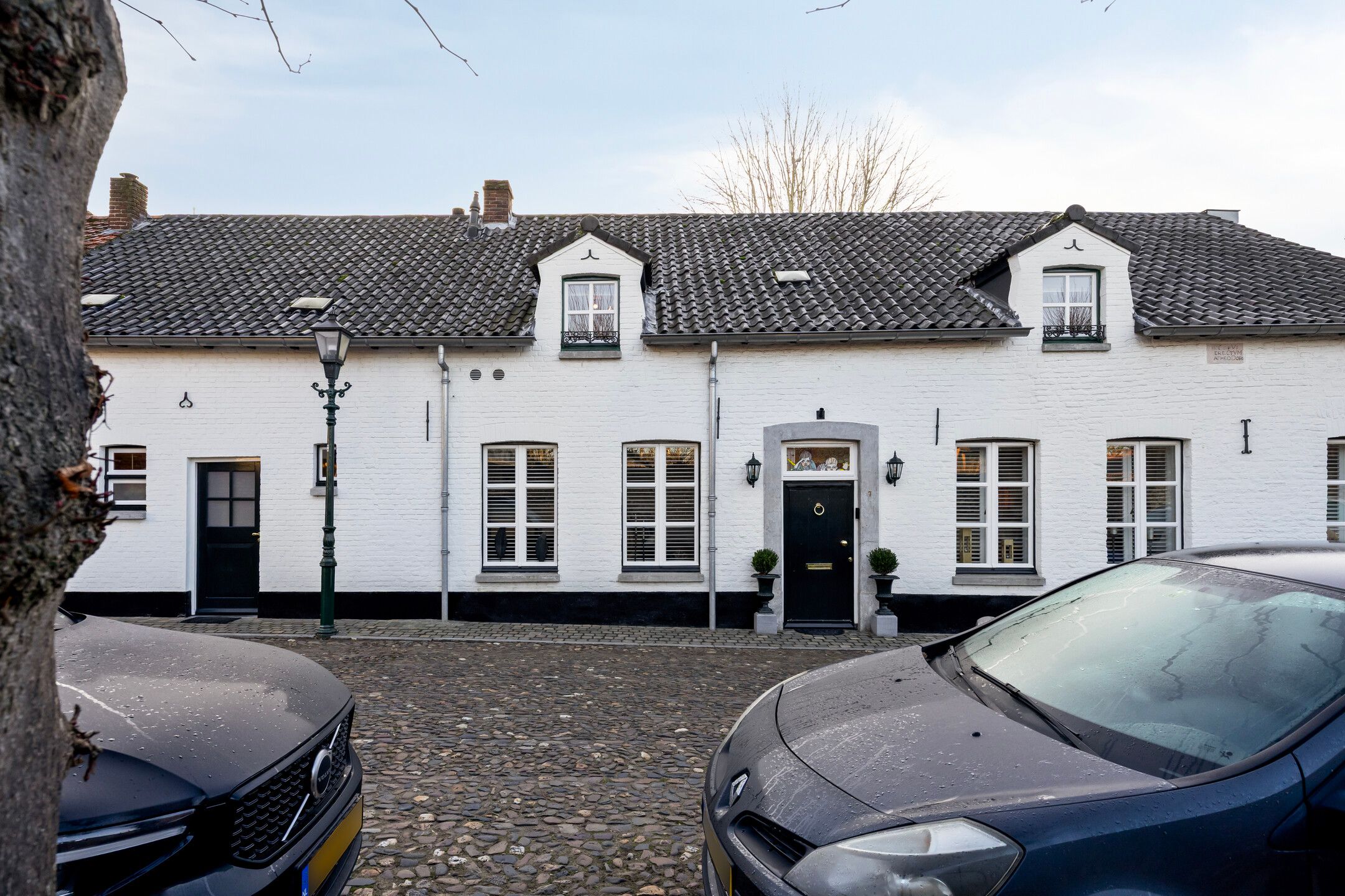 Photo 72 of Holstraat 7