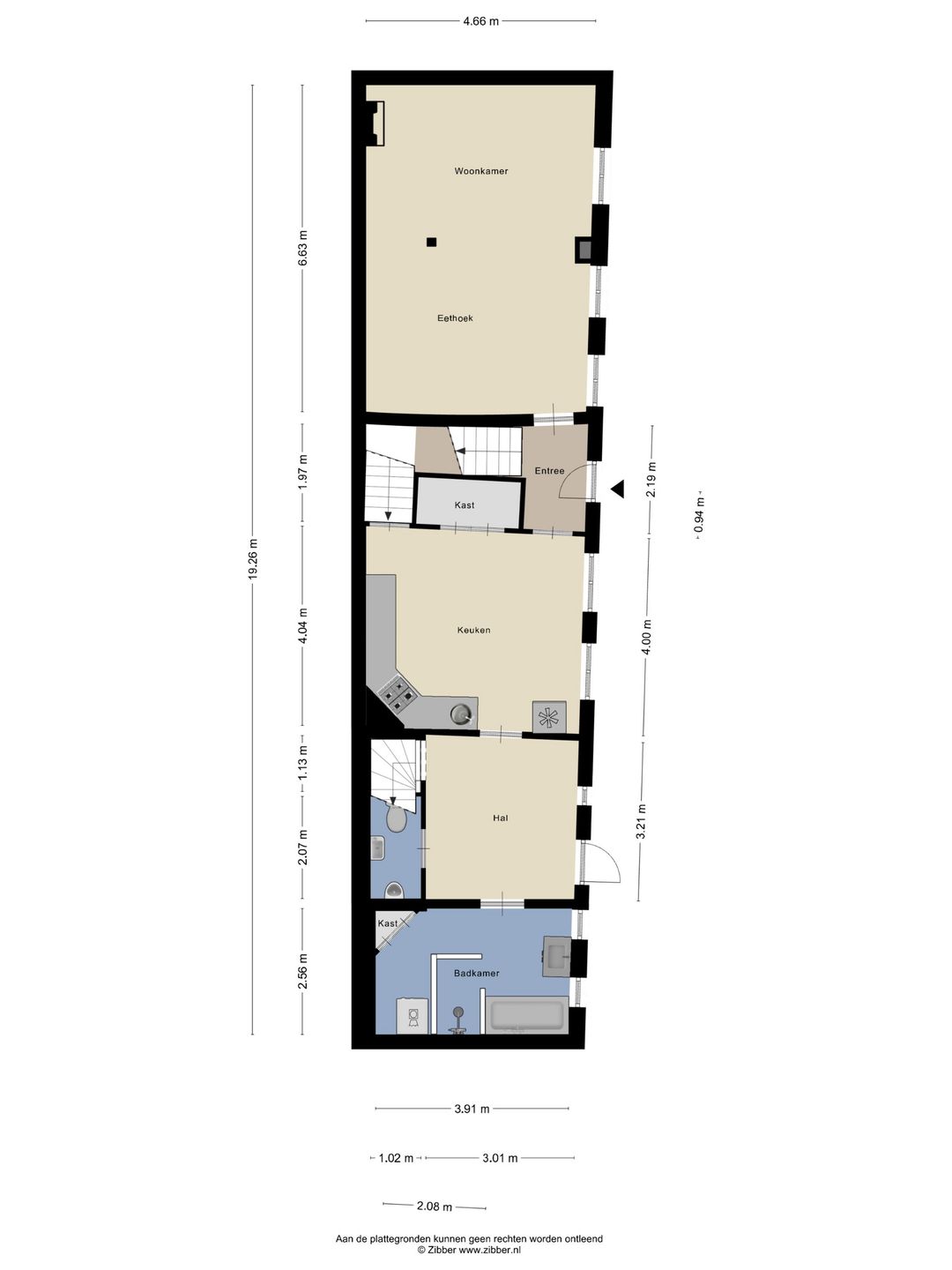 Photo 77 of Holstraat 7