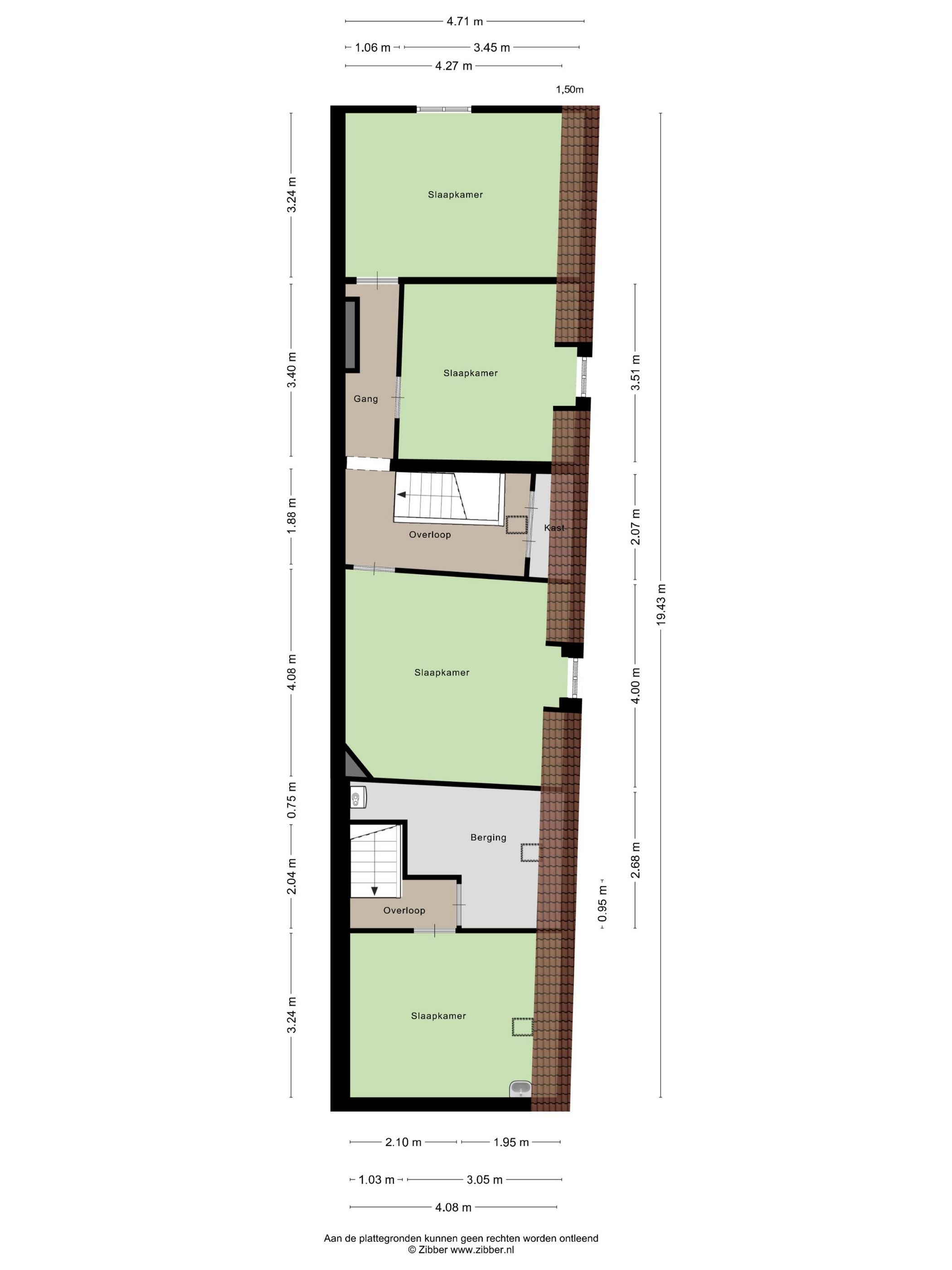 Photo 78 of Holstraat 7