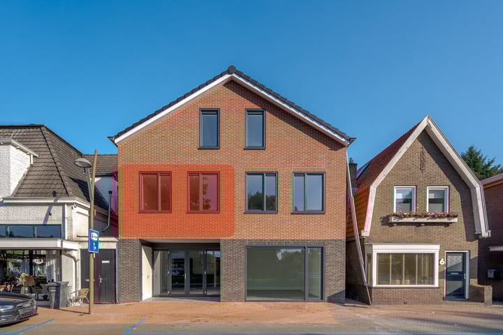 Foto 1 van Moerheimstraat 4-A