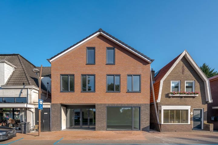 Foto 2 van Moerheimstraat 4-A