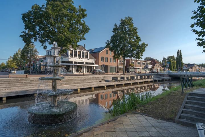 Foto 5 van Moerheimstraat 4-A