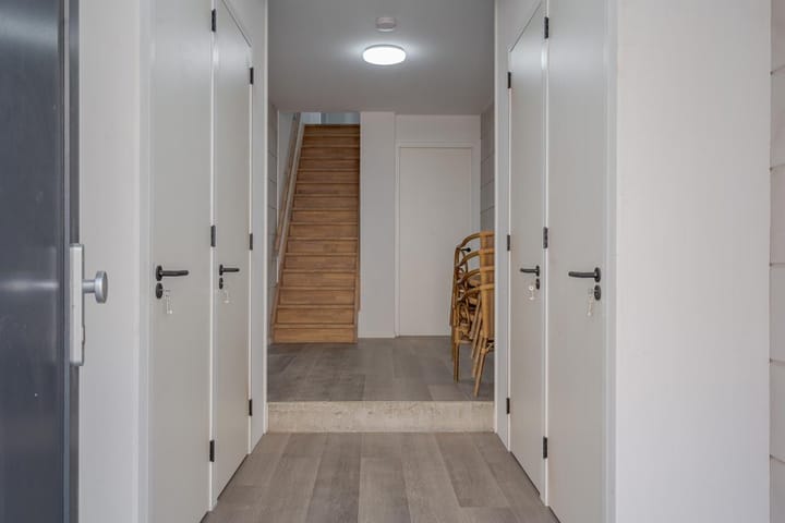 Foto 11 van Moerheimstraat 4-A