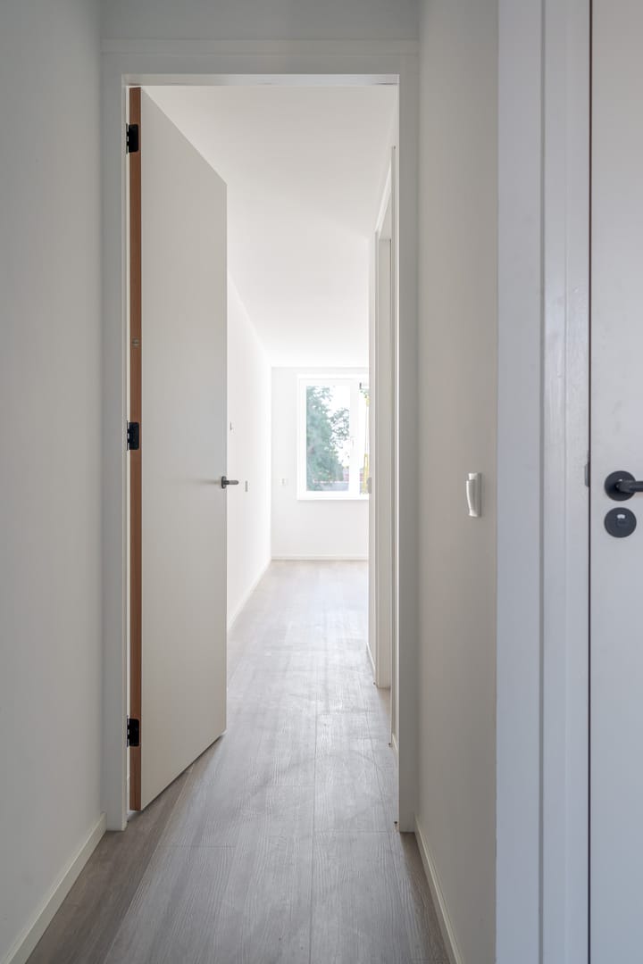 Foto 25 van Moerheimstraat 4-A