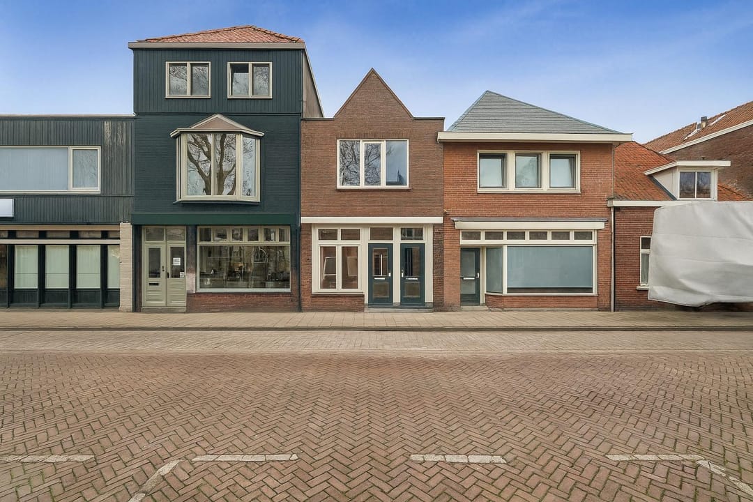 Photo 1 of Kloosterstraat 23-BENE