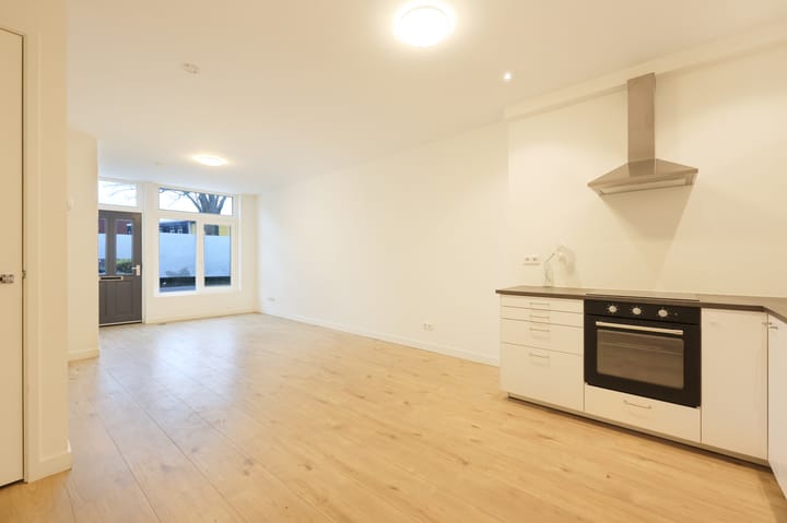 Foto 2 van Kloosterstraat 23-BENE