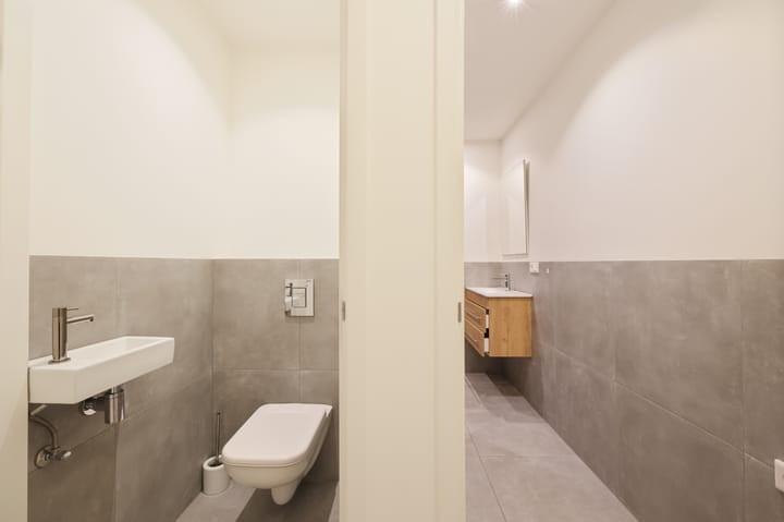 Foto 7 van Kloosterstraat 23-BENE