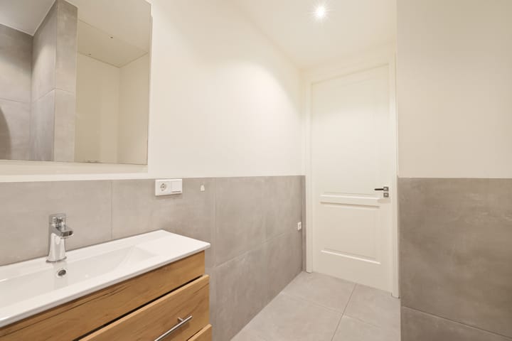 Foto 10 van Kloosterstraat 23-BENE